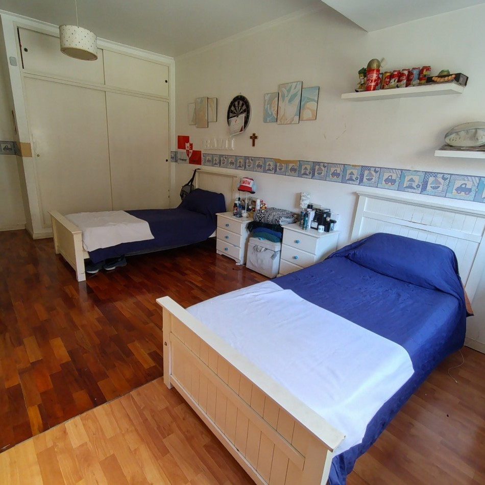 VENTA EN BLOCK - IDEAL CONSTRUCTOR / INVERSOR - MORON SUR