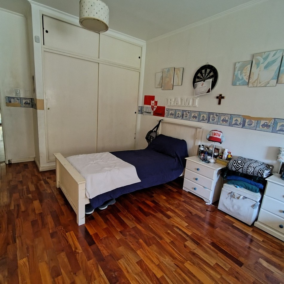 VENTA EN BLOCK - IDEAL CONSTRUCTOR / INVERSOR - MORON SUR