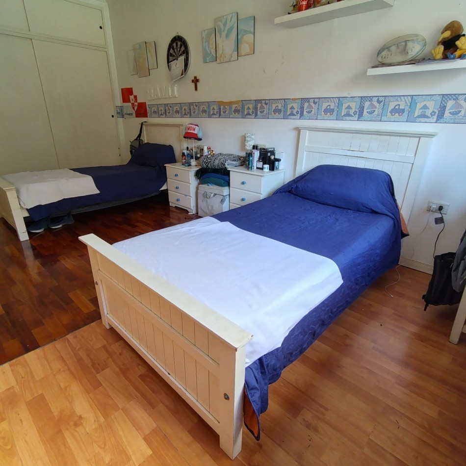 VENTA EN BLOCK - IDEAL CONSTRUCTOR / INVERSOR - MORON SUR
