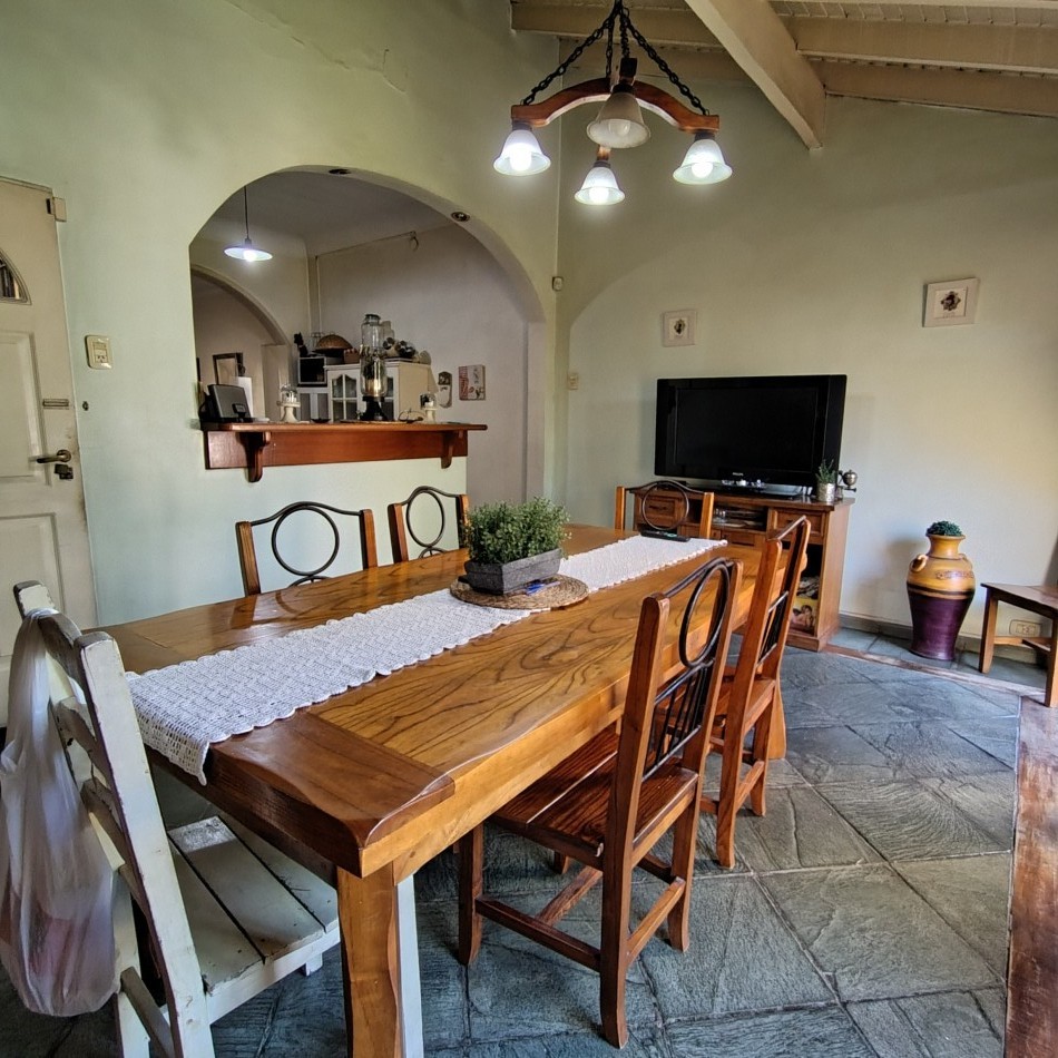 VENTA EN BLOCK - IDEAL CONSTRUCTOR / INVERSOR - MORON SUR