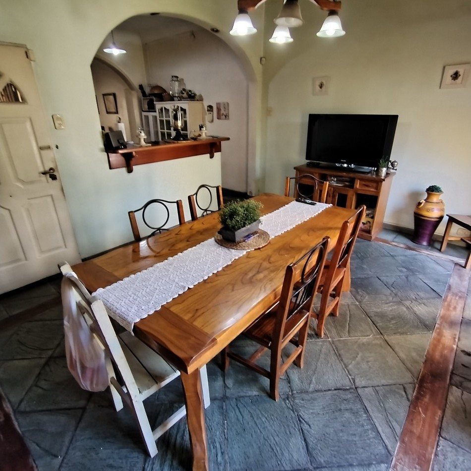 VENTA EN BLOCK - IDEAL CONSTRUCTOR / INVERSOR - MORON SUR