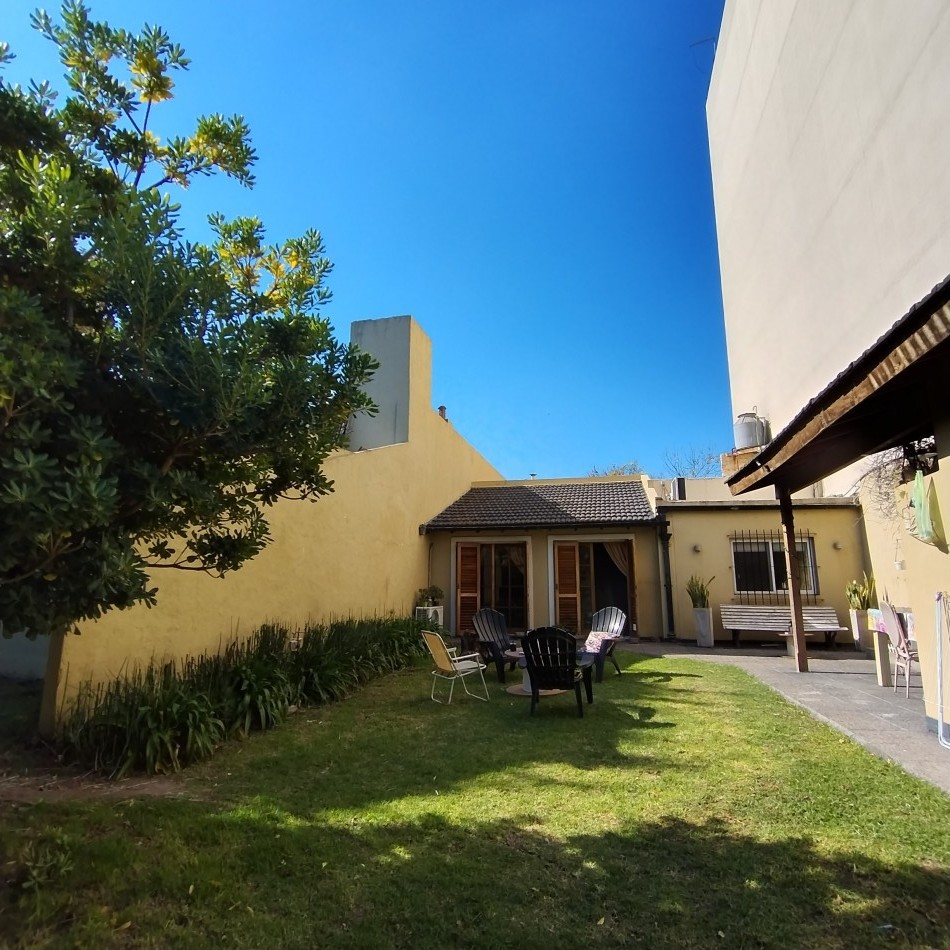 VENTA EN BLOCK - IDEAL CONSTRUCTOR / INVERSOR - MORON SUR