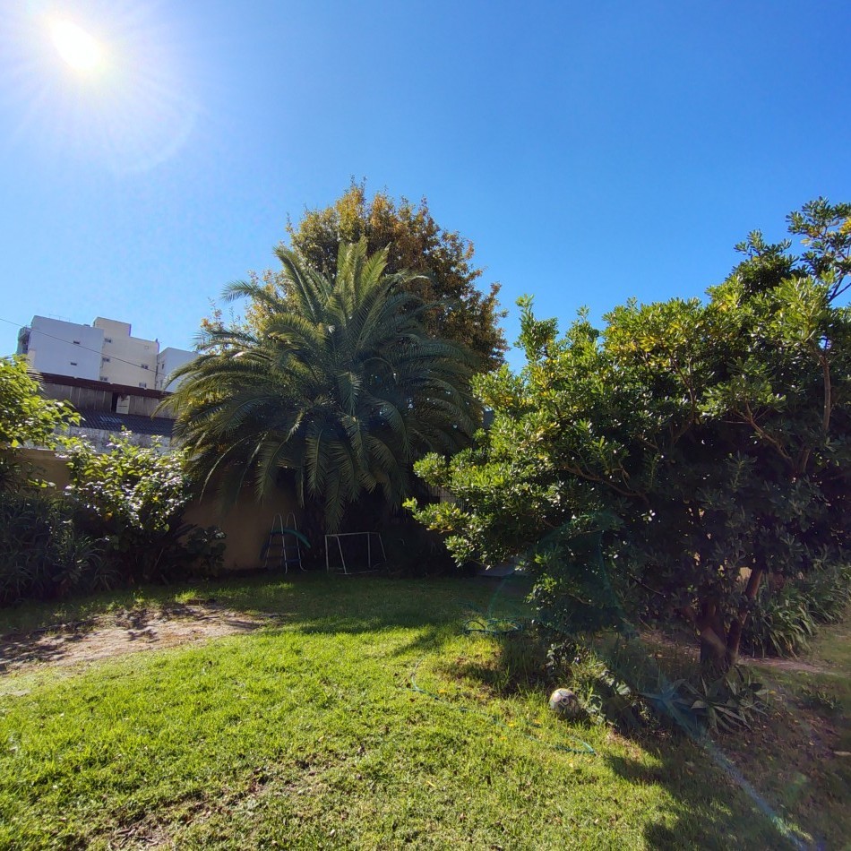 VENTA EN BLOCK - IDEAL CONSTRUCTOR / INVERSOR - MORON SUR