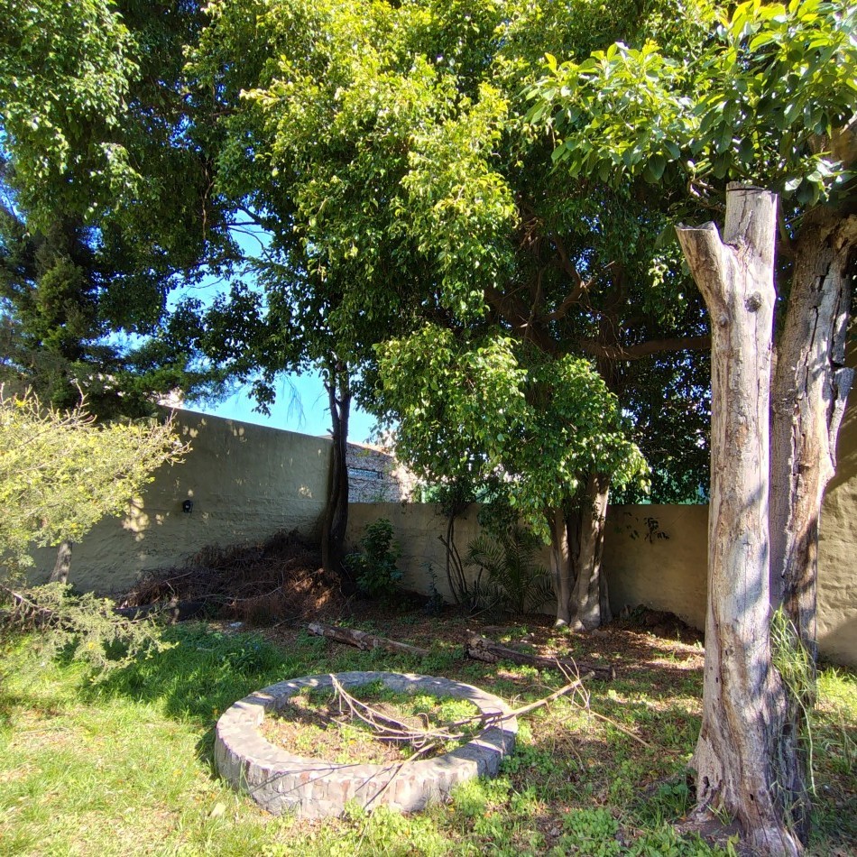 VENTA EN BLOCK - IDEAL CONSTRUCTOR / INVERSOR - MORON SUR