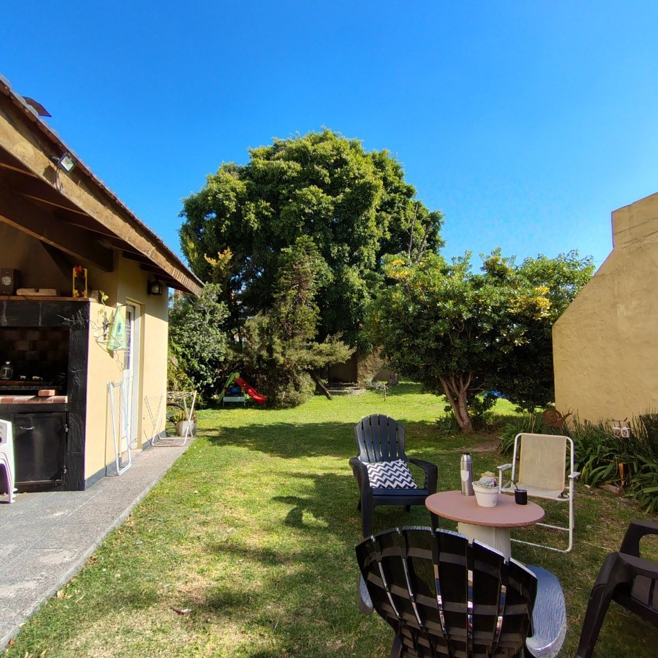 VENTA EN BLOCK - IDEAL CONSTRUCTOR / INVERSOR - MORON SUR