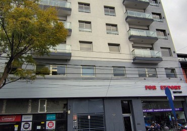 Oficina Semipiso de 144 m² en Edificio Premium - Hurlingham Centro