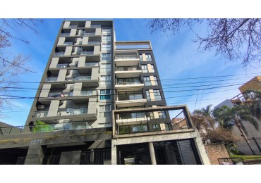 Monoambiente a Estrenar en Caseros | Edificio Murias | Diseño y Vanguardia