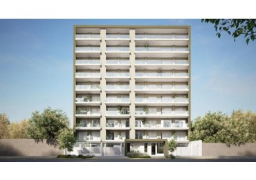 Depto 3 Amb en Venta en Hurlingham