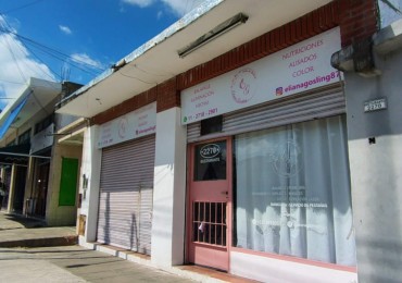 Casa con 2 Locales y un Departamento Independiente en Barrio Cartero Hurlingham
