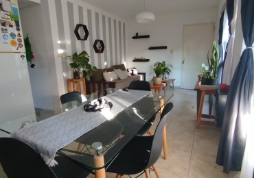 Alquiler Departamento 2 Ambientes con Balcon - 5 Cuadras Estacion Estacion Moron.