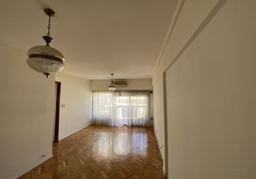 Venta Departamento 4 Ambientes En Moron Centro Con Balcon