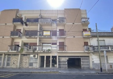 Alquiler Departamento 3 Ambientes En Moron Centro Con Balcon