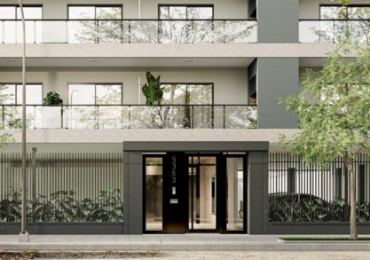 Venta 3 Ambientes Contrafrente en Villa Bosch con Financiacion Disponible