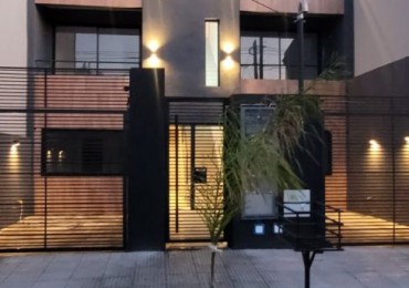 Departamento en Venta La Matanza-Ramos Mejia Yerbal al 300