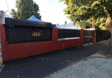 Casa en Venta La Matanza -Villa Luzuriaga Labarden al 2700