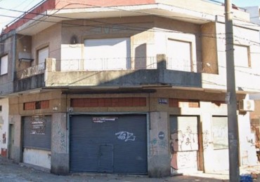 Local en Venta La Matanza- Ramos Mejia Arenales al 200