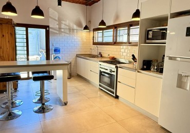 Casa en Venta Moron-Villa Sarmiento Matias Ramos Mejia al 800