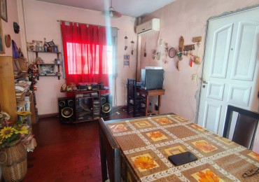 Departamento 3 dormitorios
