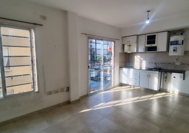 Monoambiente en Alquiler en Moron Centro