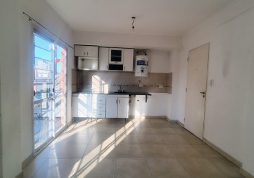 Monoambiente en Alquiler en Moron Centro