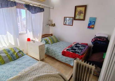 Venta Departamento Dos Ambientes Ramos Mejia