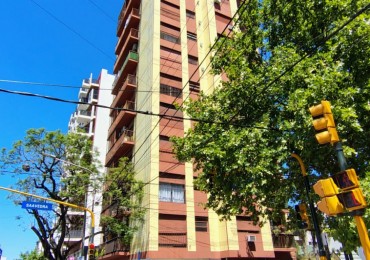 Venta Departamento Dos Ambientes Ramos Mejia