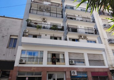 VENTA DEPARTAMENTO PB 4 AMBIENTES SAN NICOLAS CABA