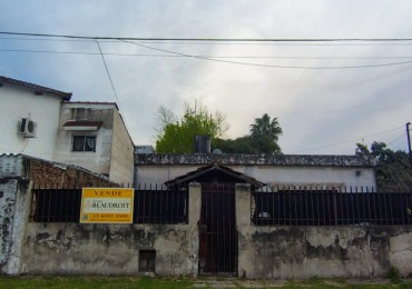 Venta Casa 3 ambientes en Hurlingham