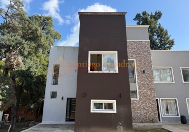 Casas de 2, 3 y 4 dormitorios | Hasta 145 m² | Financiacion directa
