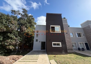 Casas de 2, 3 y 4 dormitorios | Hasta 145 m² | Financiacion directa