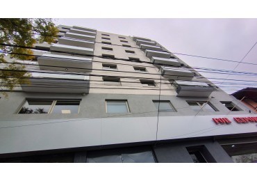 Excelente Oficina de 1 Ambiente con Balcon - 38 m² - Hurlingham Centro
