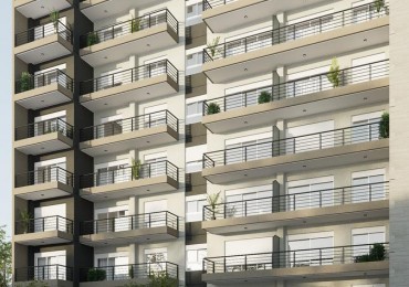 Pozo | Departamentos 1, 2 y 3 Amb. con Balcon | Moron Centro | Entrega 2027