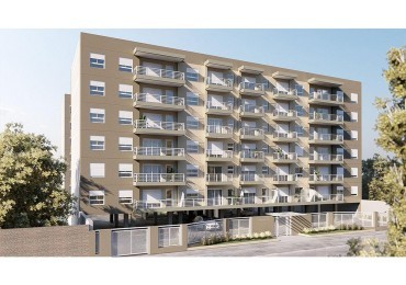 Departamento 1 Ambiente a Estrenar en Martin Coronado | Emprendimiento Las Malvinas