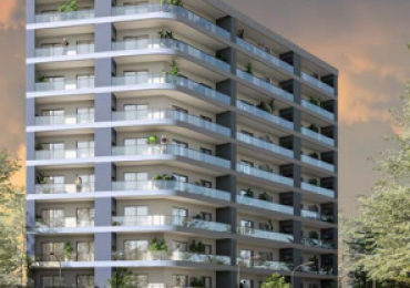 2 Ambientes Frente en Excelente Ubicacion - Jose Maria Bosch 1394 - Financiacion Disponible