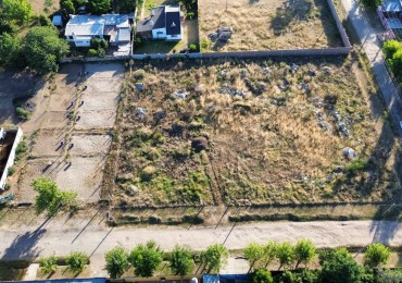 Venta 3 Lotes en Paso del Rey - 3.000 m² Totales - Ideal Industria, Deposito o Casa Quinta - Cerca Acceso Oeste