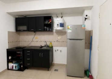 Monoambiente en Alquiler en Moron Centro