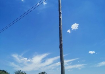 LOTE EN VENTA - LA FLORIDA, SAN LUIS